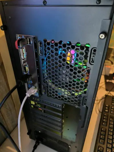 PC ryzen 5 - miniatura 3