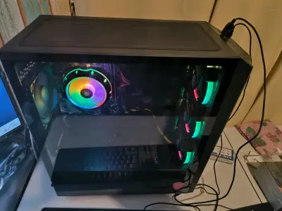 PC ryzen 5 - miniatura 5