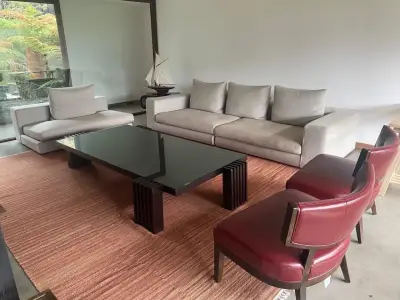 Set de living - miniatura 1