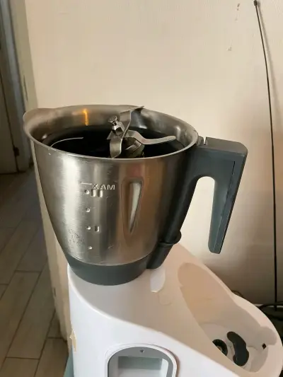 robot de cocina - miniatura 1