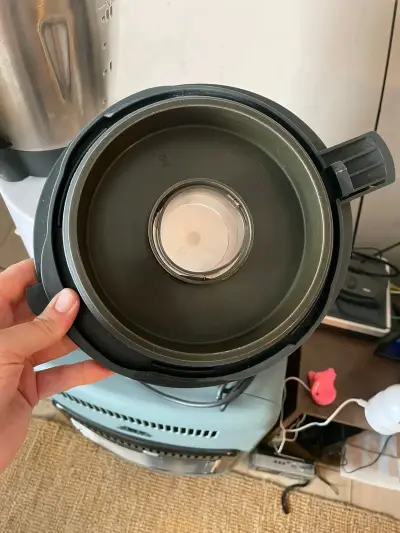robot de cocina - miniatura 3