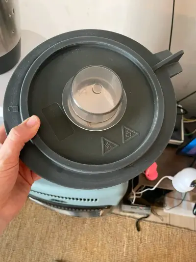 robot de cocina - miniatura 4