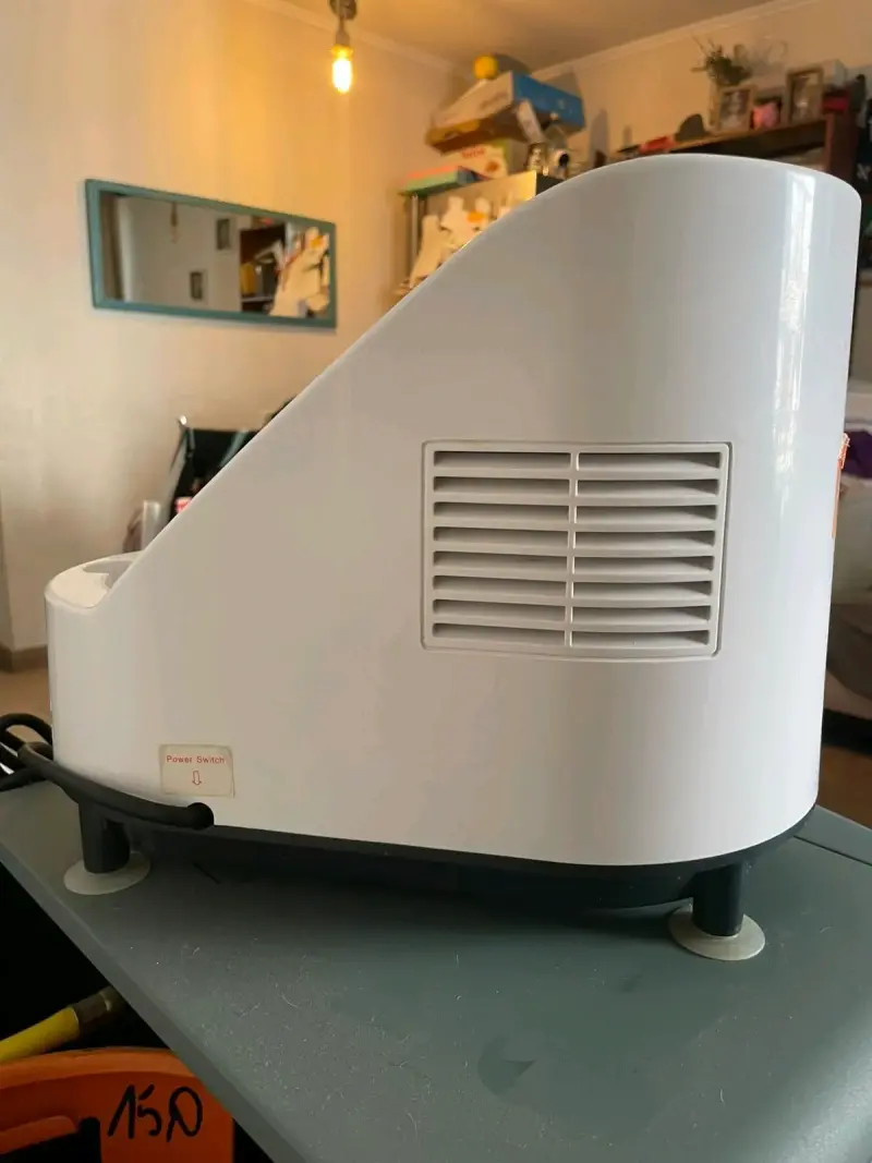 robot de cocina - 5