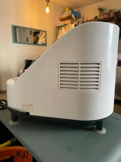 robot de cocina - miniatura 5