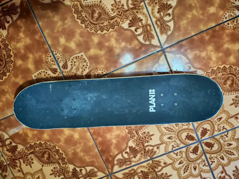 Skateboard de diseño urbano parineta - 6
