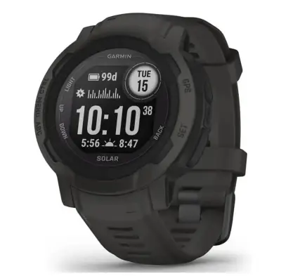 Reloj inteligente Garmin solar instinct 2 - miniatura 2