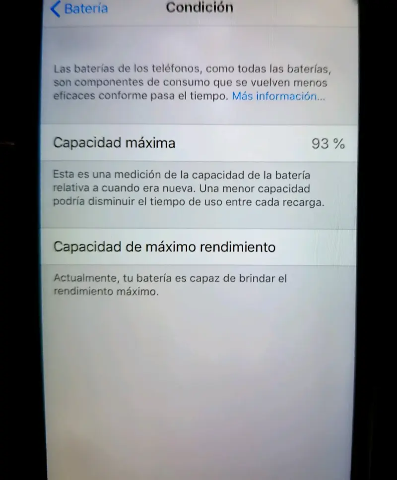 Combo tablet y iPhone 6 - 3