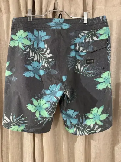 Traje de baño Volcom gris talla 34 - miniatura 4