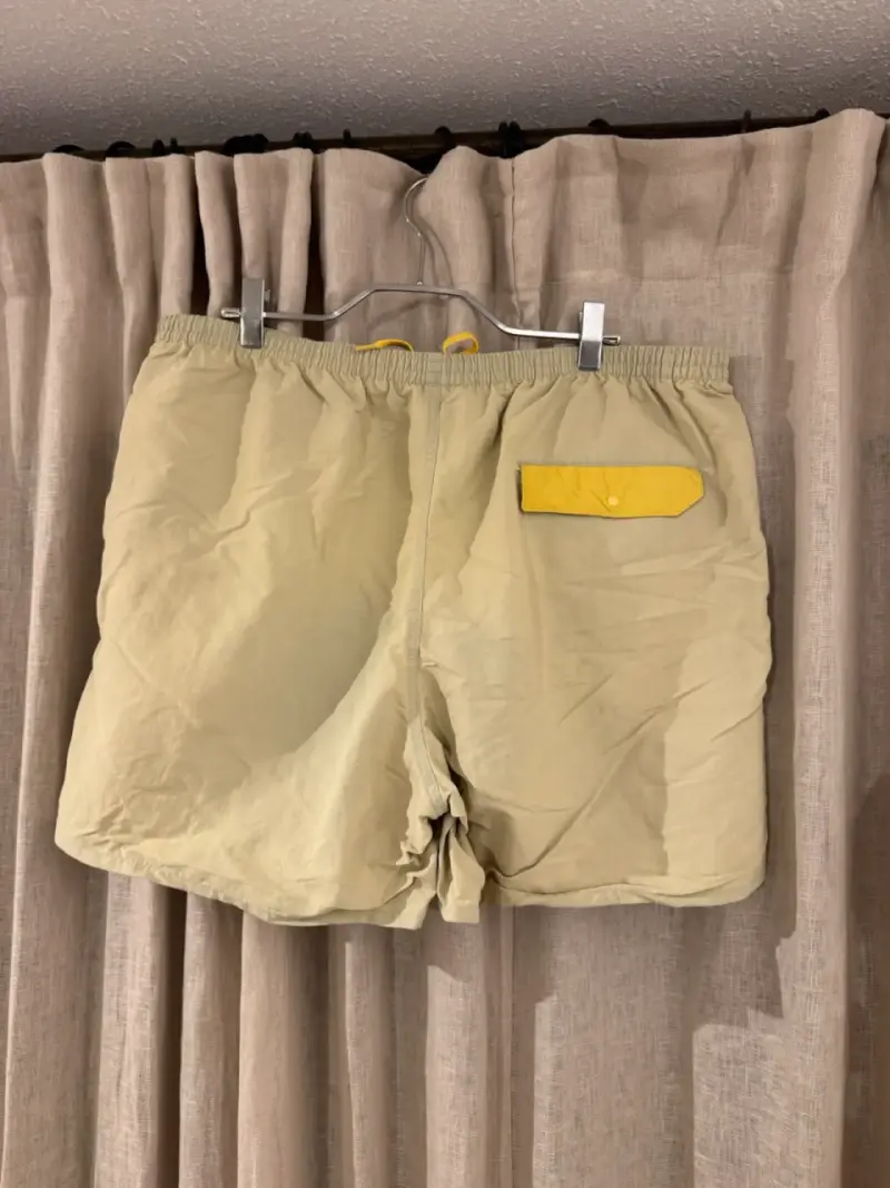 Traje de baño Patagonia talla L - 2