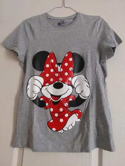 Poleras mujer Talla M - miniatura 1