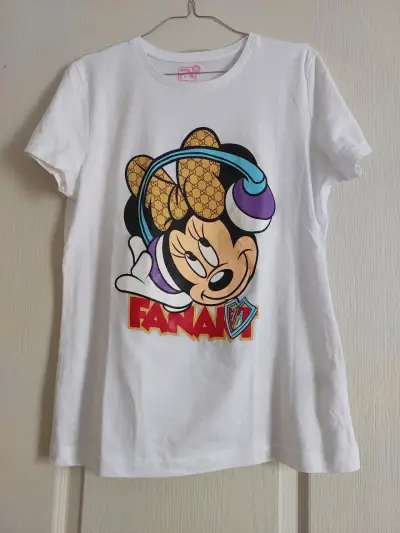 Poleras mujer Talla M - miniatura 3
