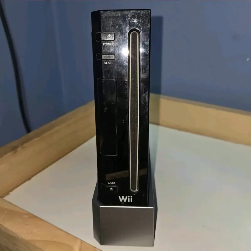 Consola Wii - 2