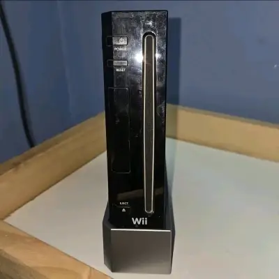 Consola Wii - miniatura 2