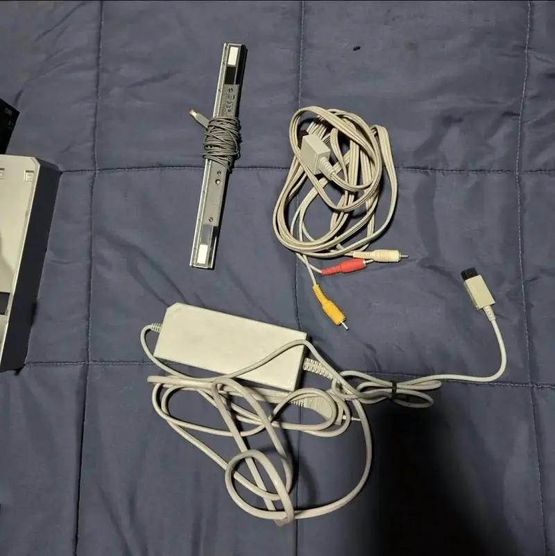 Consola Wii - 4