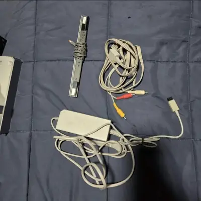 Consola Wii - miniatura 4