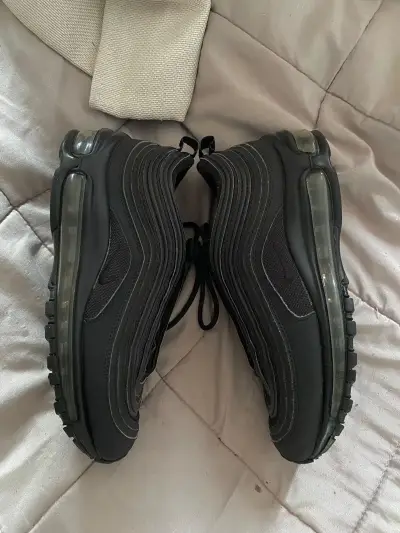Zapatillas Nike Air Max 97 - miniatura 1