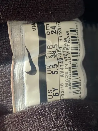 Zapatillas Nike Air Max 97 - miniatura 2