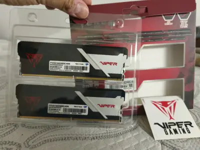 KIT RAM 16GB(2X8GB) Viper Venom DDR5 - miniatura 5