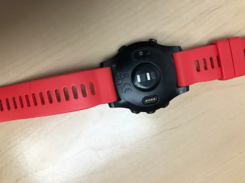 Reloj Garmin Forerunner 945 - 4