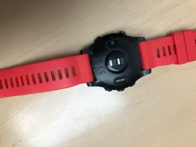 Reloj Garmin Forerunner 945 - miniatura 4