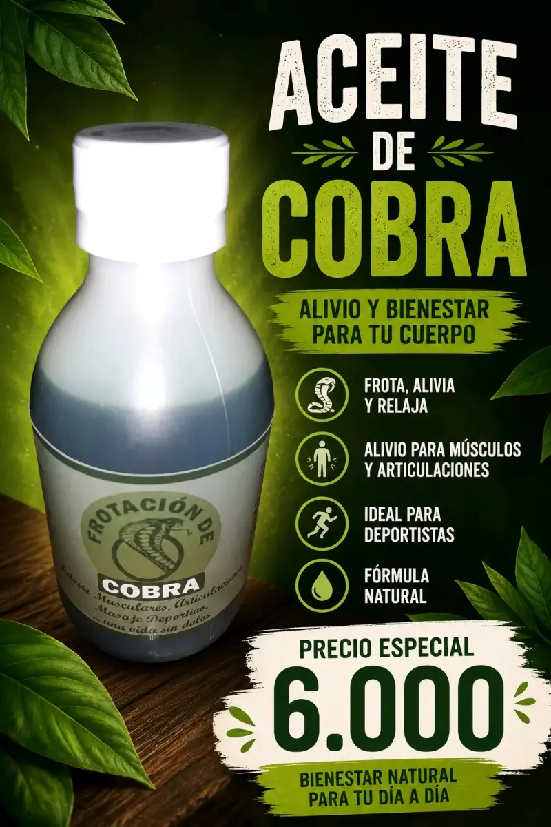 Alcohol de cobra y cannabis y aceite de cobra - 2