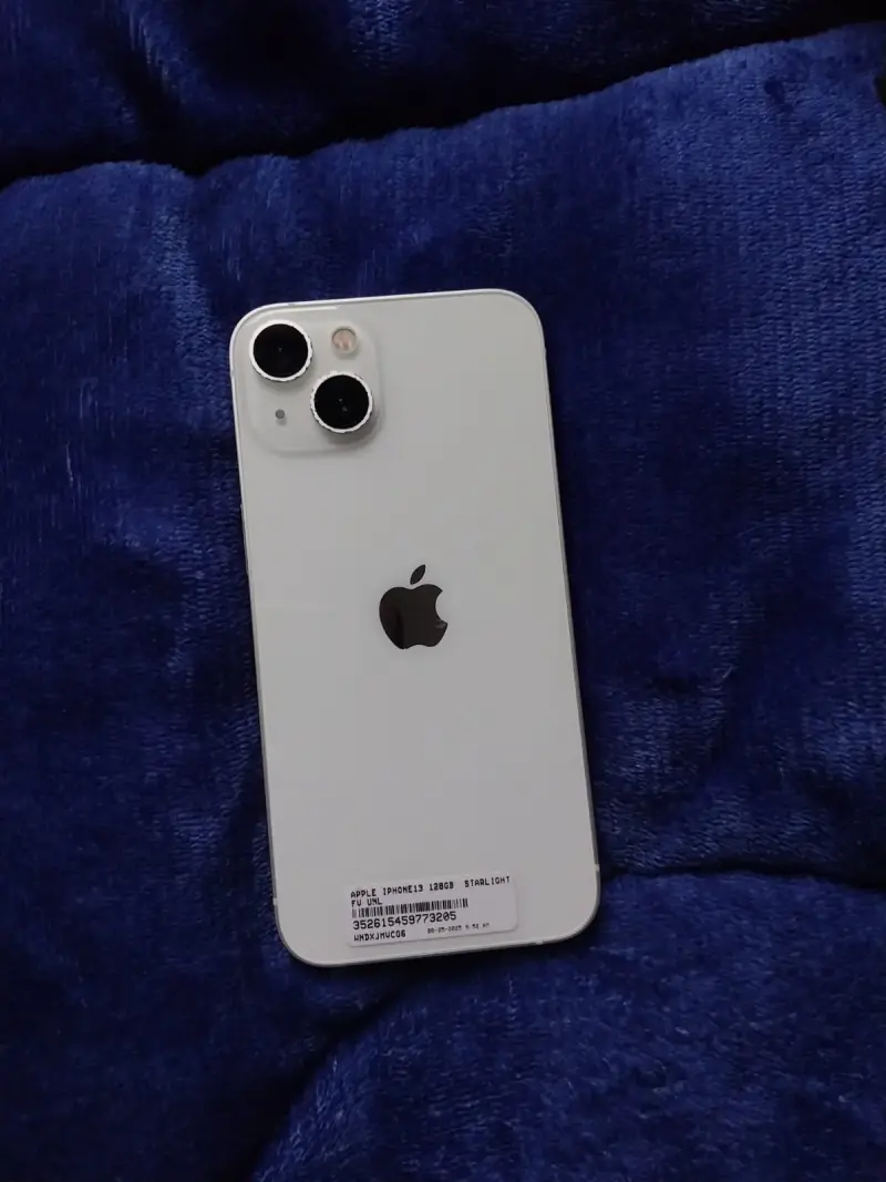IPHONE 13 - 3