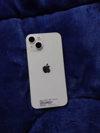 IPHONE 13 - miniatura 3
