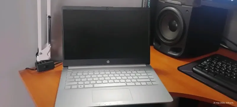Laptop HP 14" - 1
