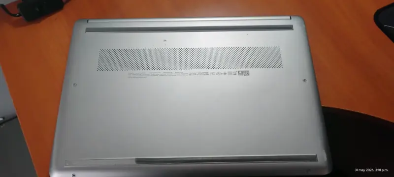 Laptop HP 14" - 3