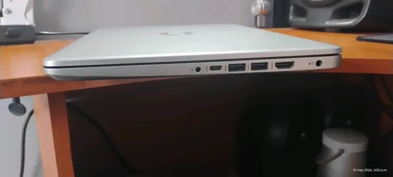 Laptop HP 14" - 4