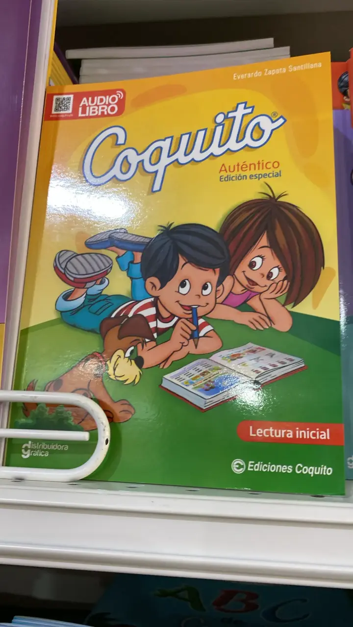 COQUITO - 1