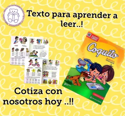 COQUITO - miniatura 2