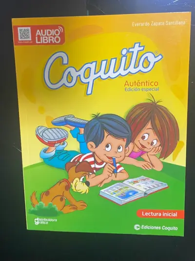 COQUITO - miniatura 3