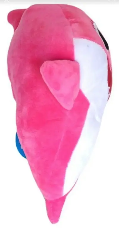 Peluche MUSICAL Baby Shark - miniatura 2