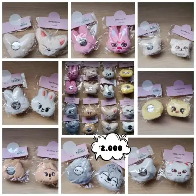 K-POP - miniatura 1