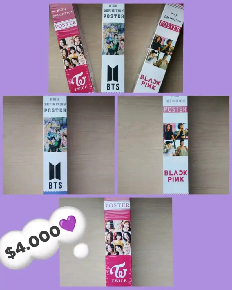 K-POP - 6