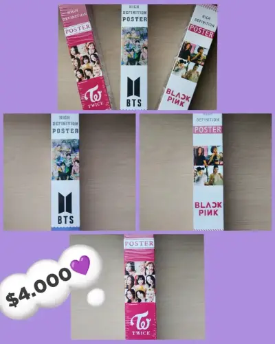 K-POP - miniatura 6