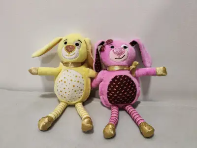 Mi Duende Mágico 2019 Bombón Cherry y Blanco - miniatura 1