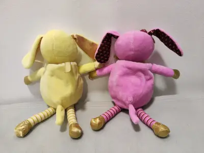 Mi Duende Mágico 2019 Bombón Cherry y Blanco - miniatura 2