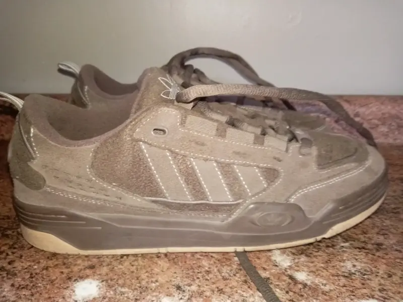 Zapatillas Adi2000 - 2
