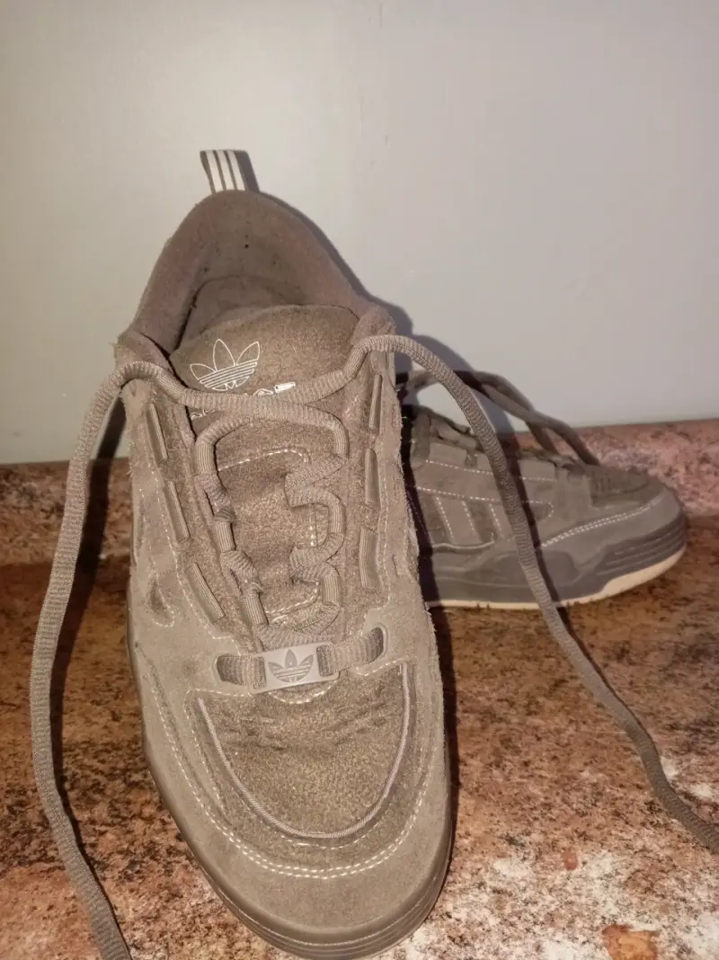 Zapatillas Adi2000 - 3