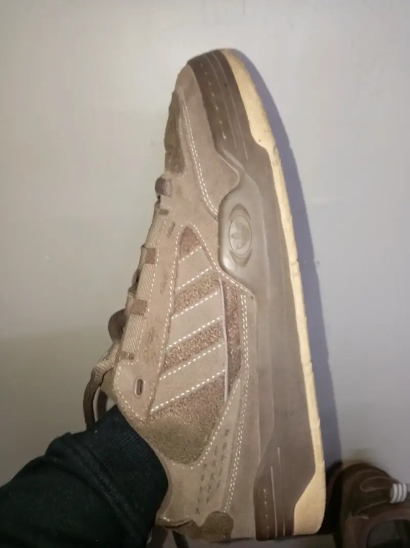 Zapatillas Adi2000 - 4