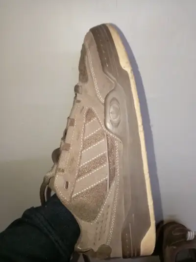 Zapatillas Adi2000 - miniatura 4