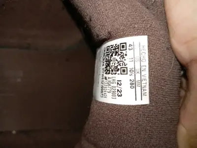 Zapatillas Adi2000 - miniatura 5