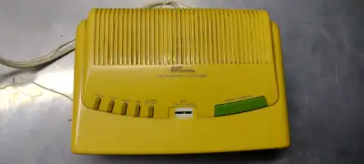 Radio Reloj Despertador Retro MSsonido - miniatura 1