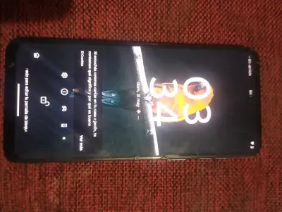 Smartphone pantalla personalizada - miniatura 1