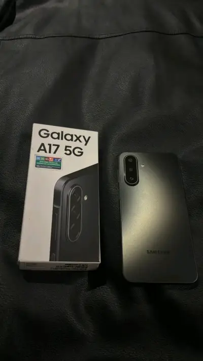 Samsung a17 - miniatura 3
