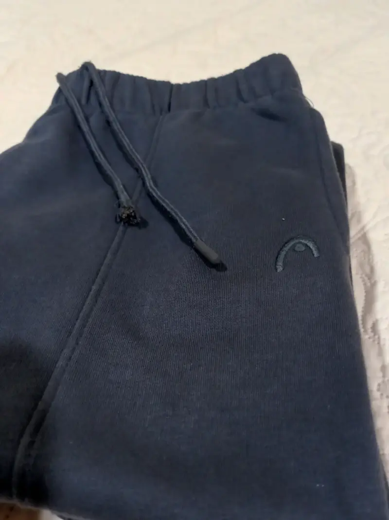 Buzo Jogger Head Hombre - 2