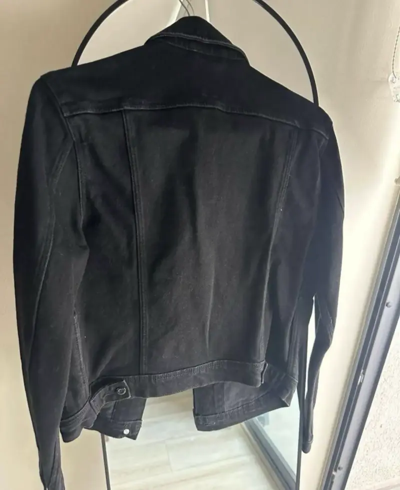 Chaqueta Lee - 3