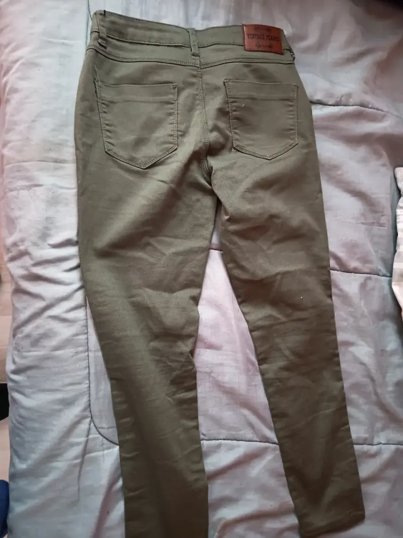 Lote de pantalones - 1